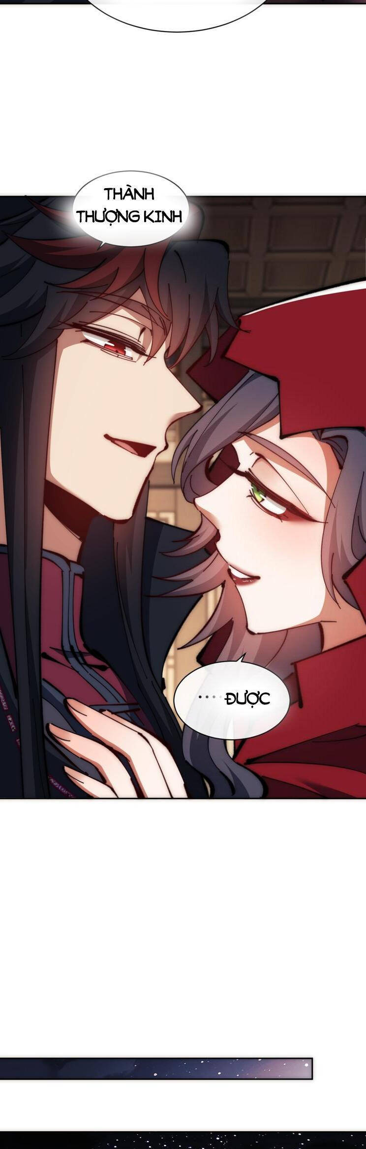 Sư Tôn: Nghịch Đồ Này Mới Không Phải Là Thánh Tử Chapter 35 - Trang 4