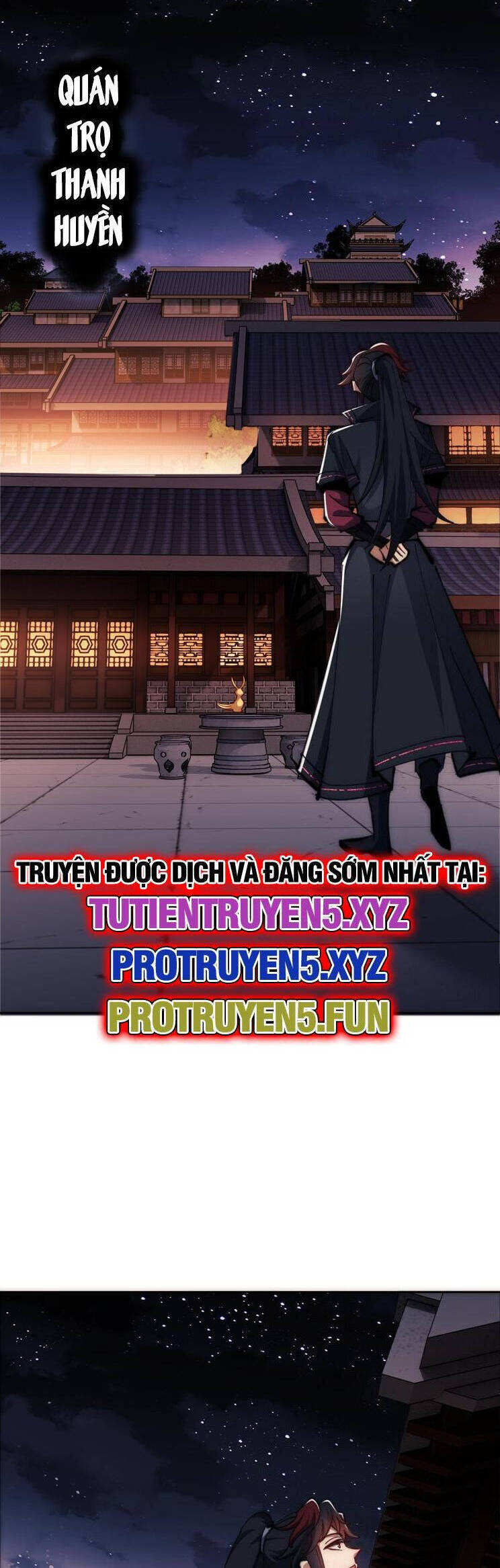 Sư Tôn: Nghịch Đồ Này Mới Không Phải Là Thánh Tử Chapter 35 - Trang 4