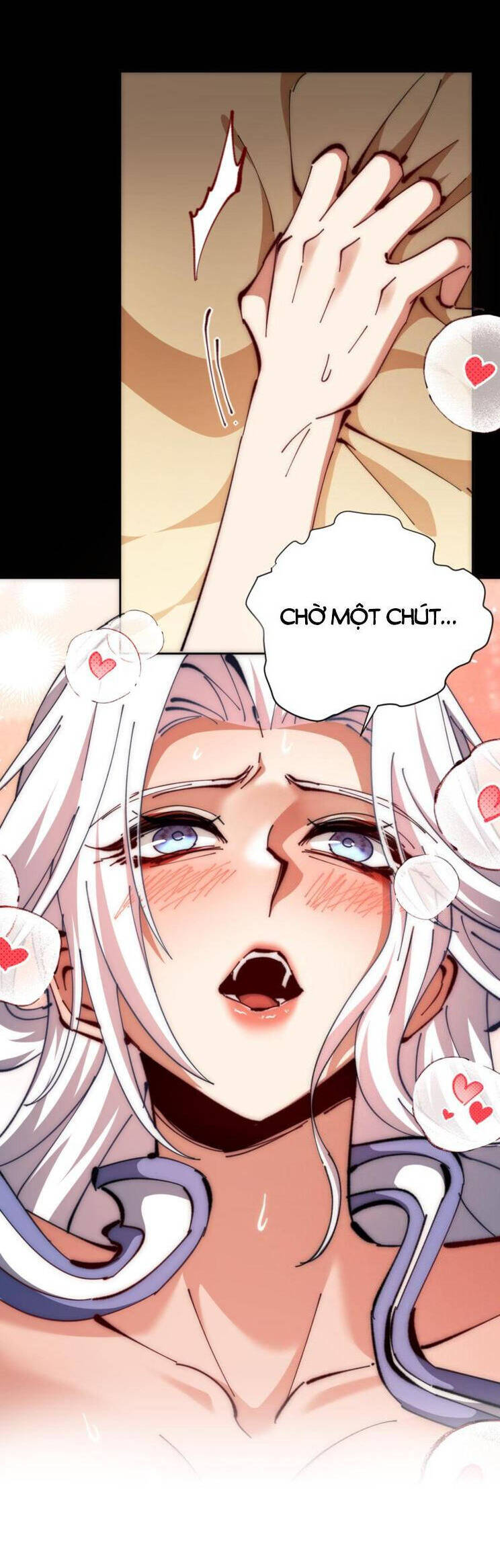 Sư Tôn: Nghịch Đồ Này Mới Không Phải Là Thánh Tử Chapter 35 - Trang 4