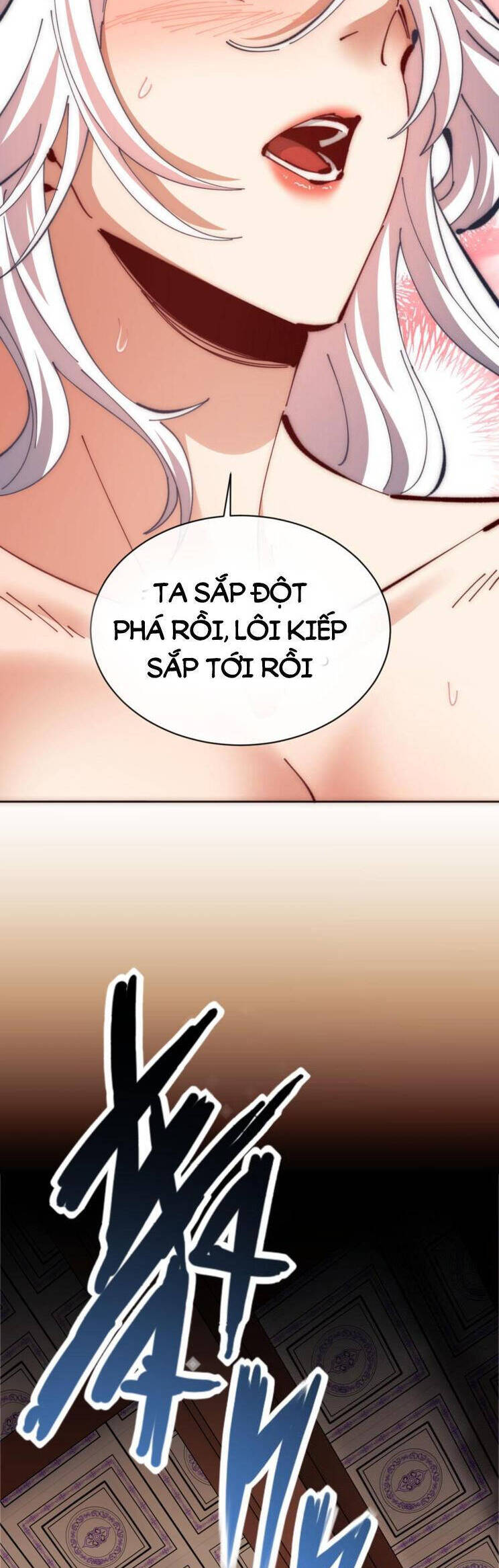 Sư Tôn: Nghịch Đồ Này Mới Không Phải Là Thánh Tử Chapter 35 - Trang 4