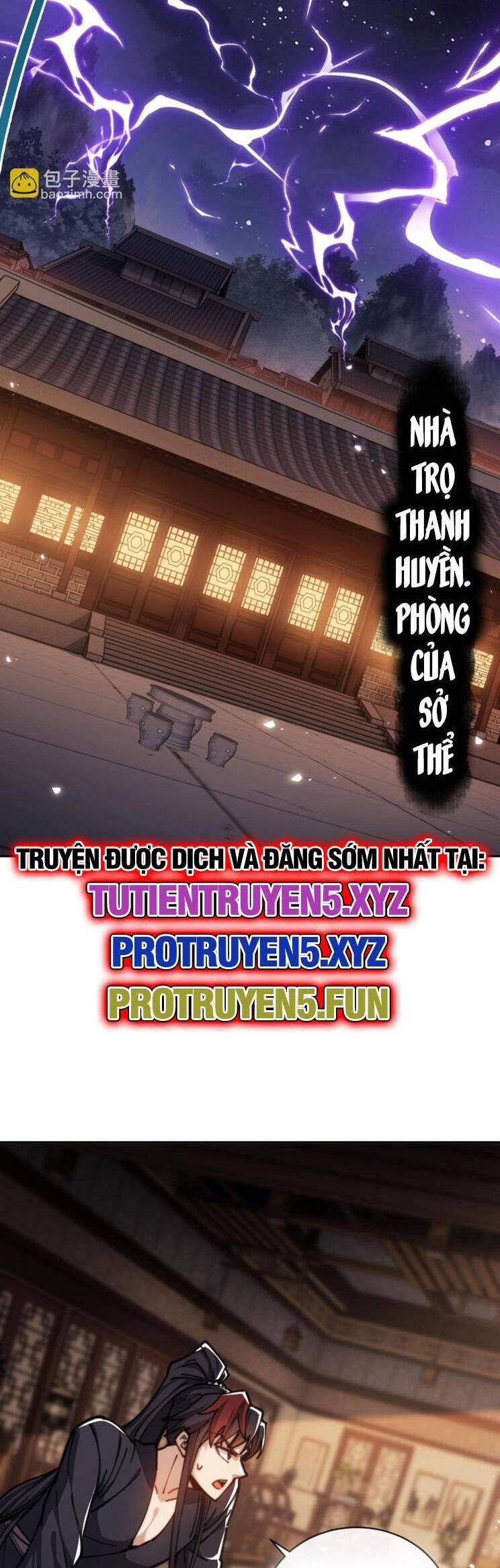 Sư Tôn: Nghịch Đồ Này Mới Không Phải Là Thánh Tử Chapter 36 - Trang 4