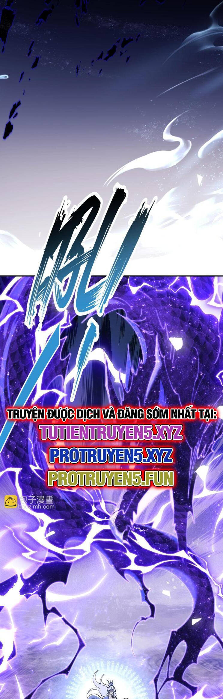 Sư Tôn: Nghịch Đồ Này Mới Không Phải Là Thánh Tử Chapter 36 - Trang 4