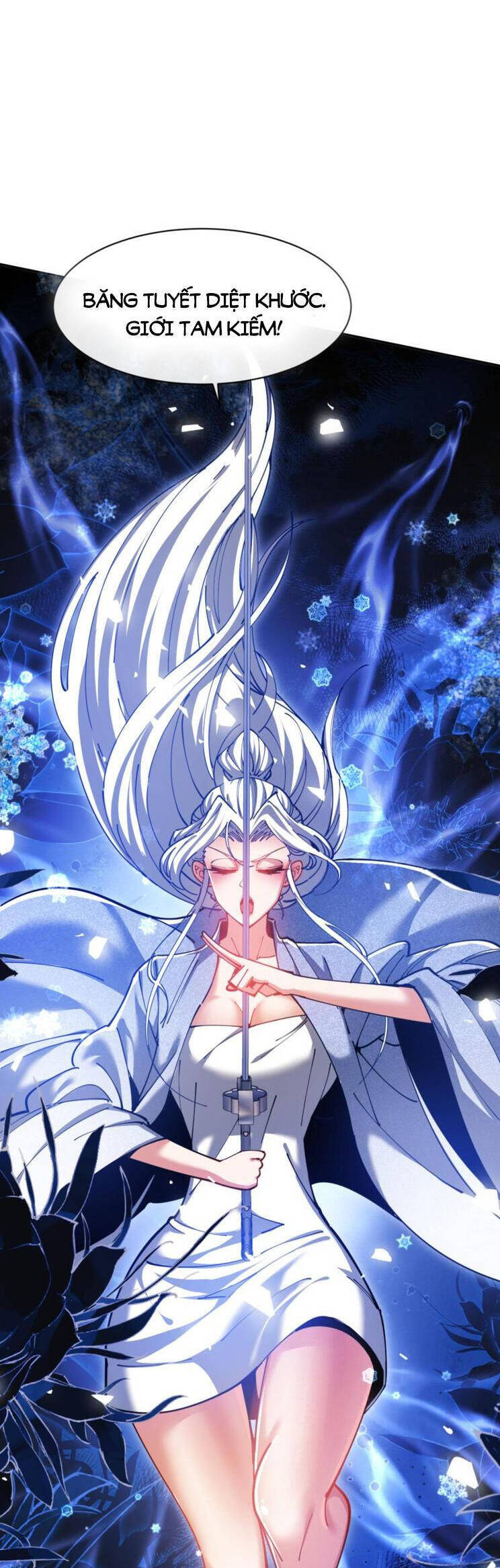 Sư Tôn: Nghịch Đồ Này Mới Không Phải Là Thánh Tử Chapter 36 - Trang 4