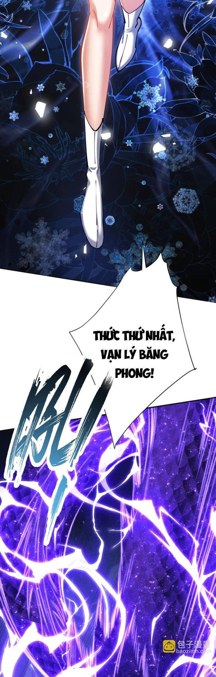 Sư Tôn: Nghịch Đồ Này Mới Không Phải Là Thánh Tử Chapter 36 - Trang 4