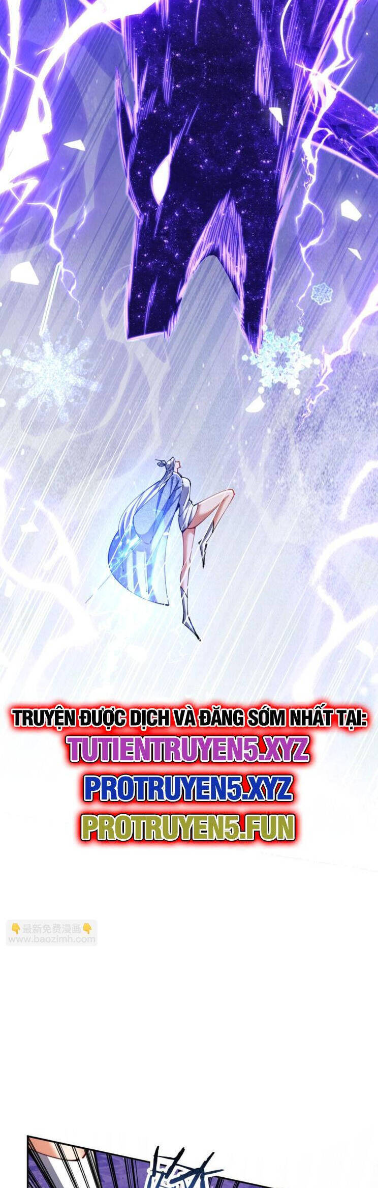 Sư Tôn: Nghịch Đồ Này Mới Không Phải Là Thánh Tử Chapter 36 - Trang 4