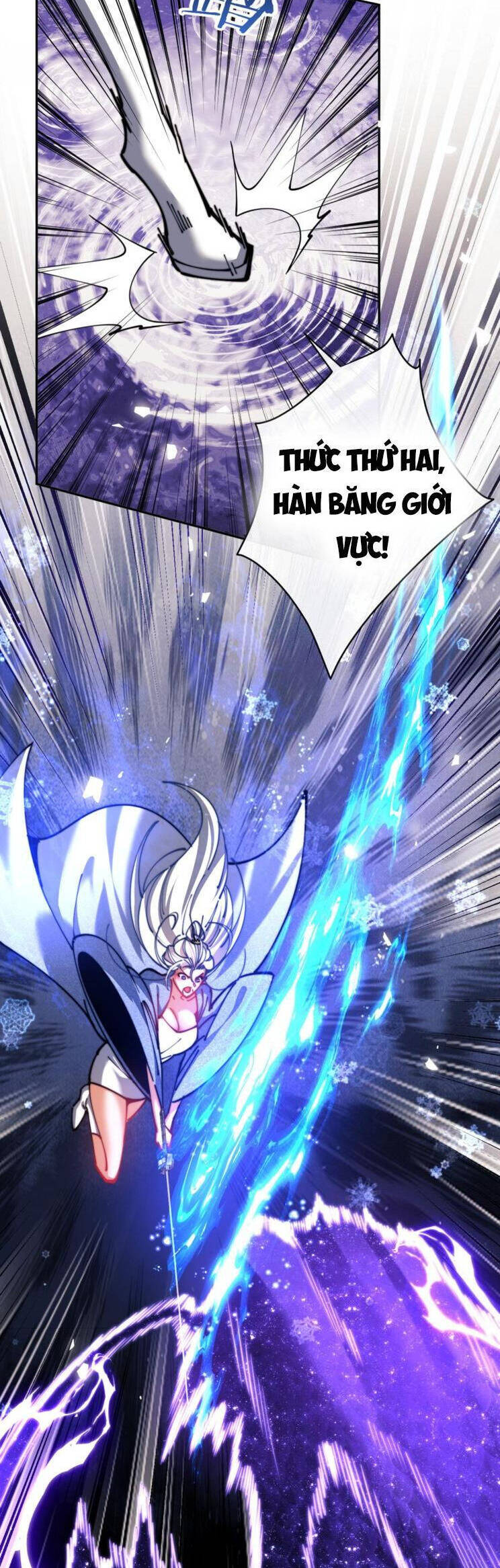 Sư Tôn: Nghịch Đồ Này Mới Không Phải Là Thánh Tử Chapter 36 - Trang 4