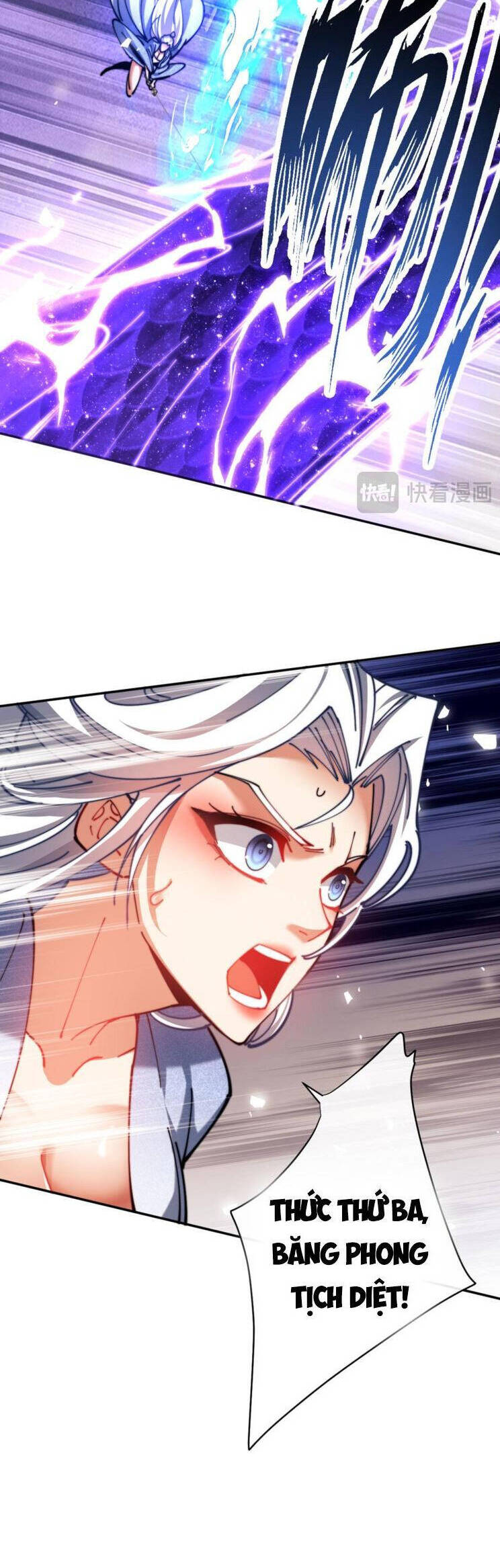 Sư Tôn: Nghịch Đồ Này Mới Không Phải Là Thánh Tử Chapter 36 - Trang 4