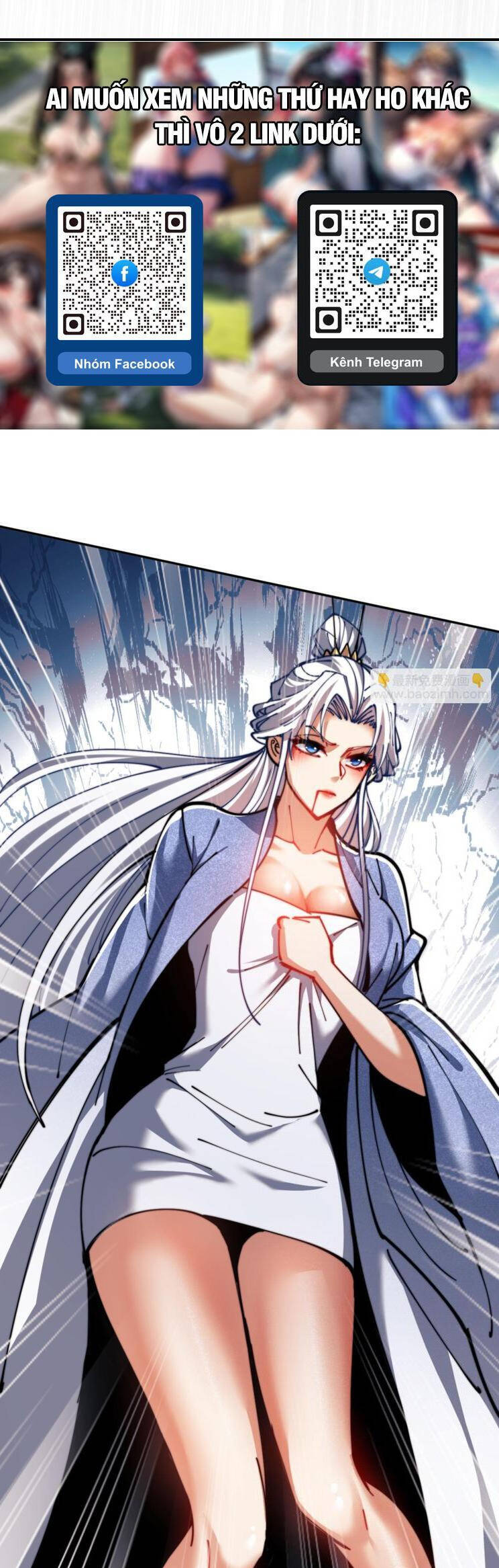 Sư Tôn: Nghịch Đồ Này Mới Không Phải Là Thánh Tử Chapter 36 - Trang 4