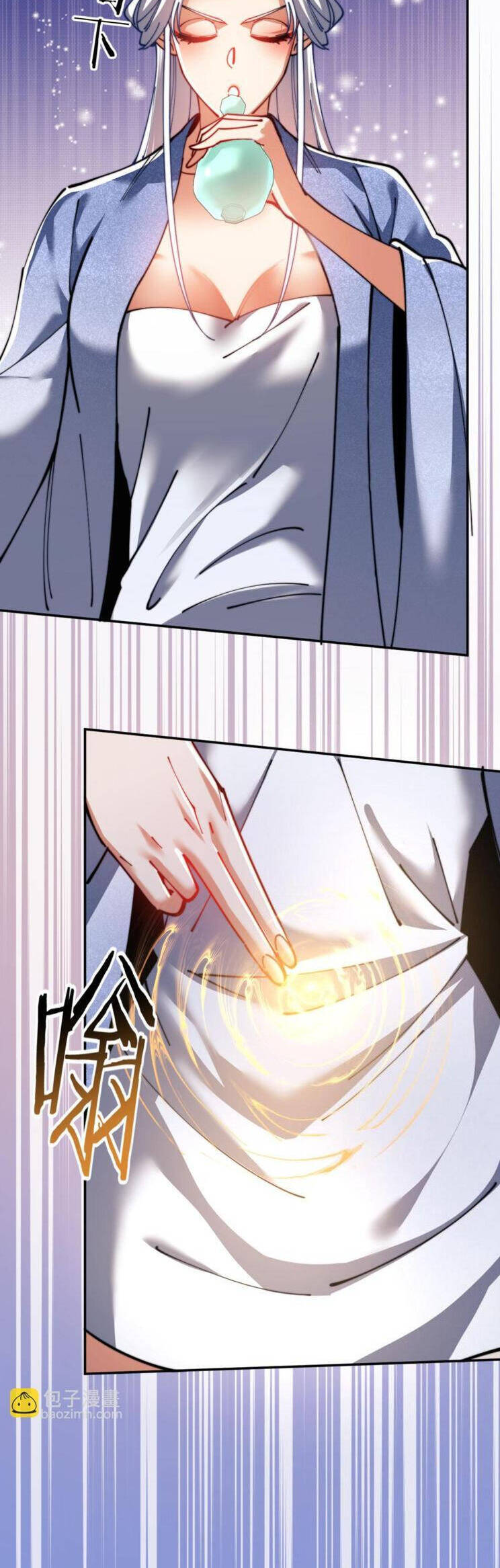 Sư Tôn: Nghịch Đồ Này Mới Không Phải Là Thánh Tử Chapter 36 - Trang 4