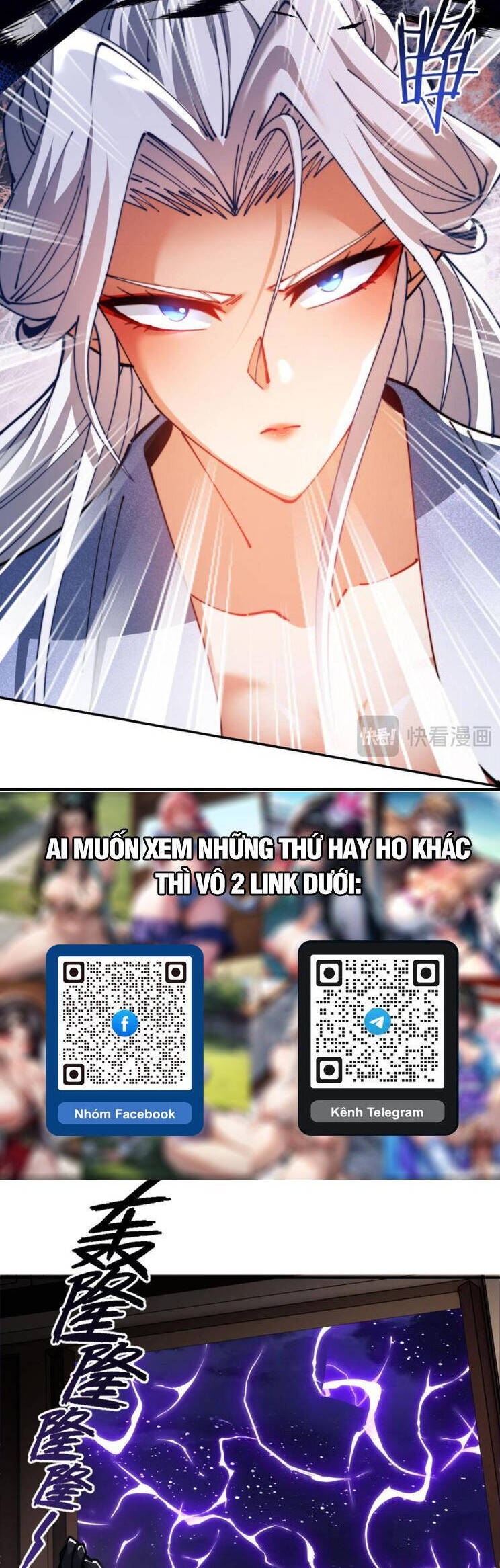 Sư Tôn: Nghịch Đồ Này Mới Không Phải Là Thánh Tử Chapter 36 - Trang 4