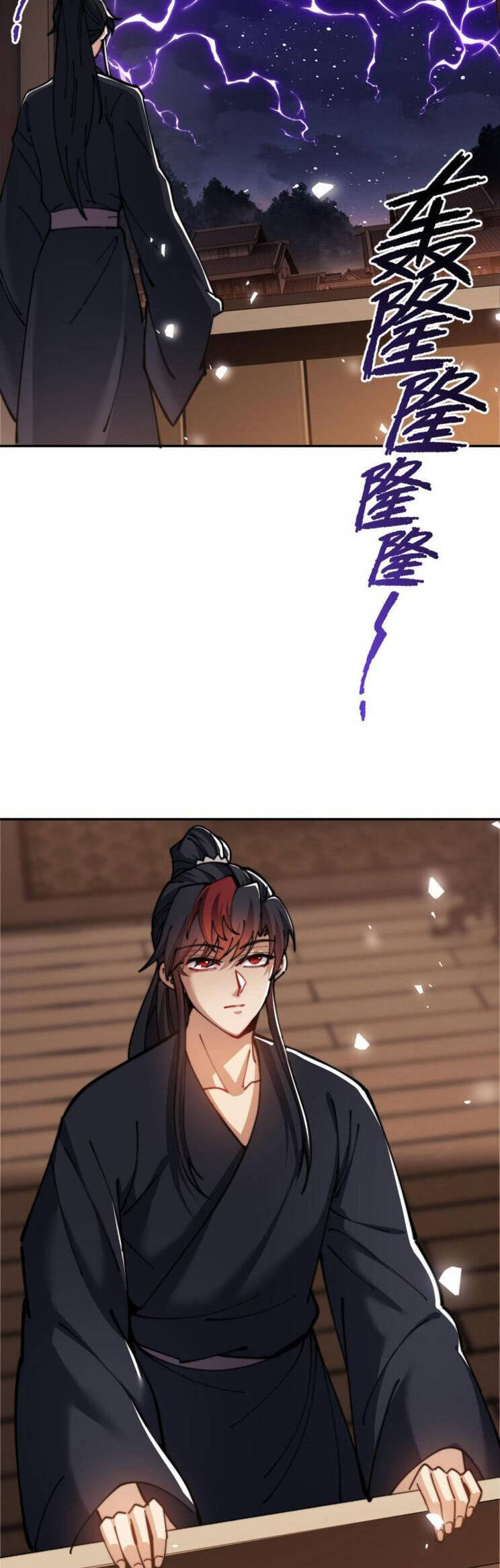 Sư Tôn: Nghịch Đồ Này Mới Không Phải Là Thánh Tử Chapter 36 - Trang 4