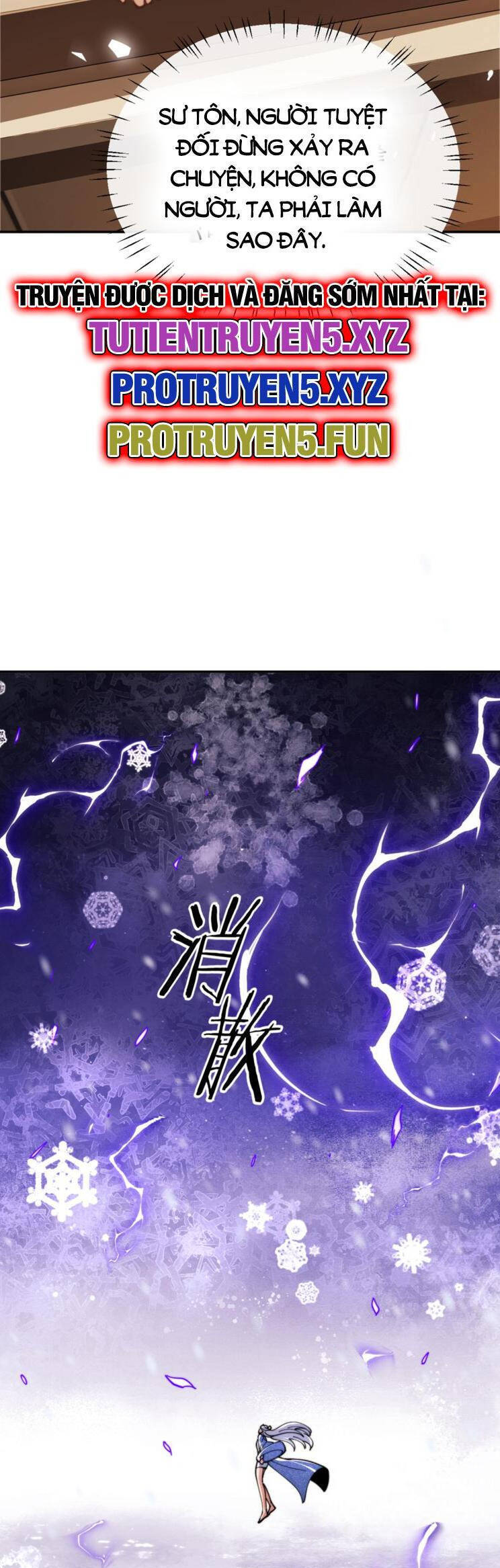 Sư Tôn: Nghịch Đồ Này Mới Không Phải Là Thánh Tử Chapter 36 - Trang 4