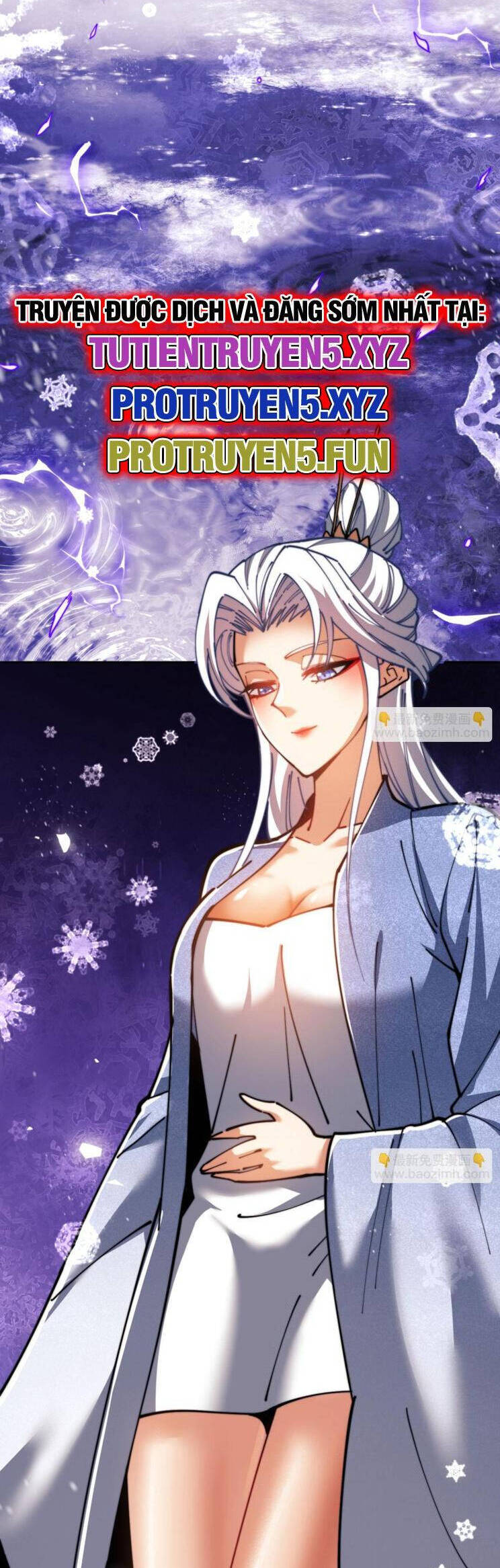 Sư Tôn: Nghịch Đồ Này Mới Không Phải Là Thánh Tử Chapter 36 - Trang 4