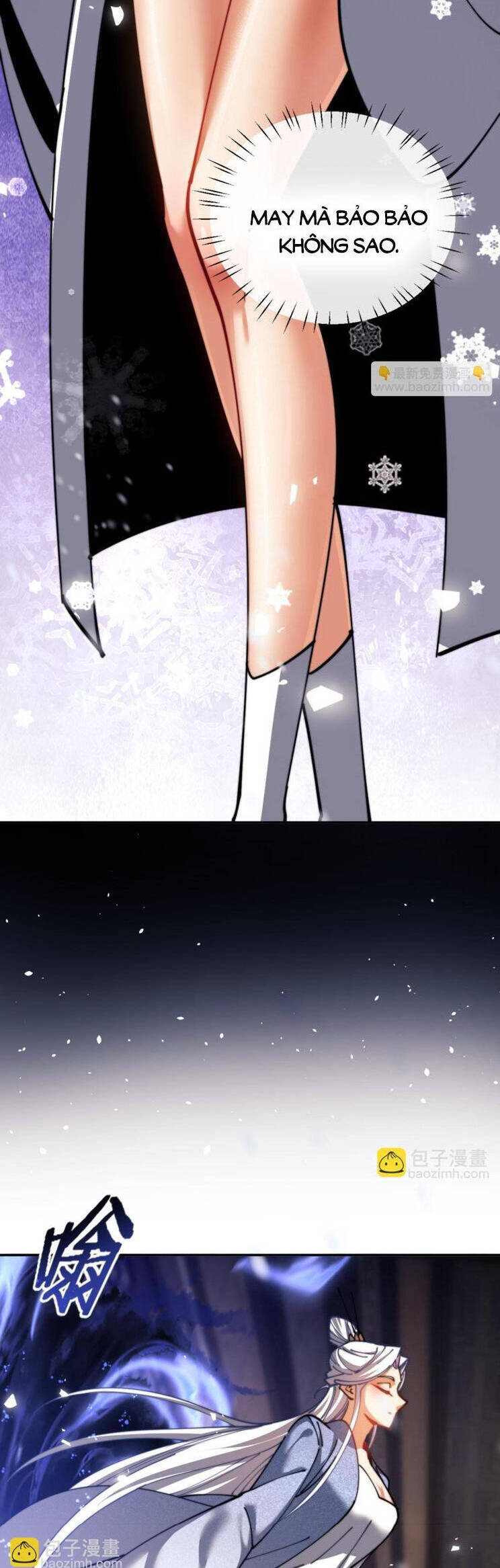 Sư Tôn: Nghịch Đồ Này Mới Không Phải Là Thánh Tử Chapter 36 - Trang 4