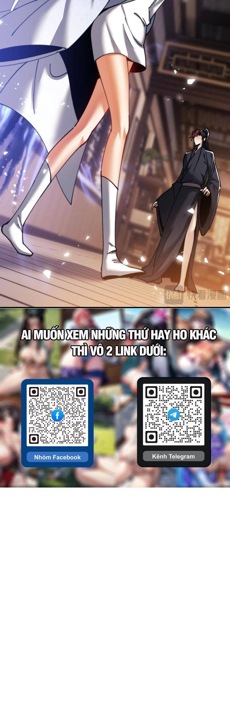 Sư Tôn: Nghịch Đồ Này Mới Không Phải Là Thánh Tử Chapter 36 - Trang 4