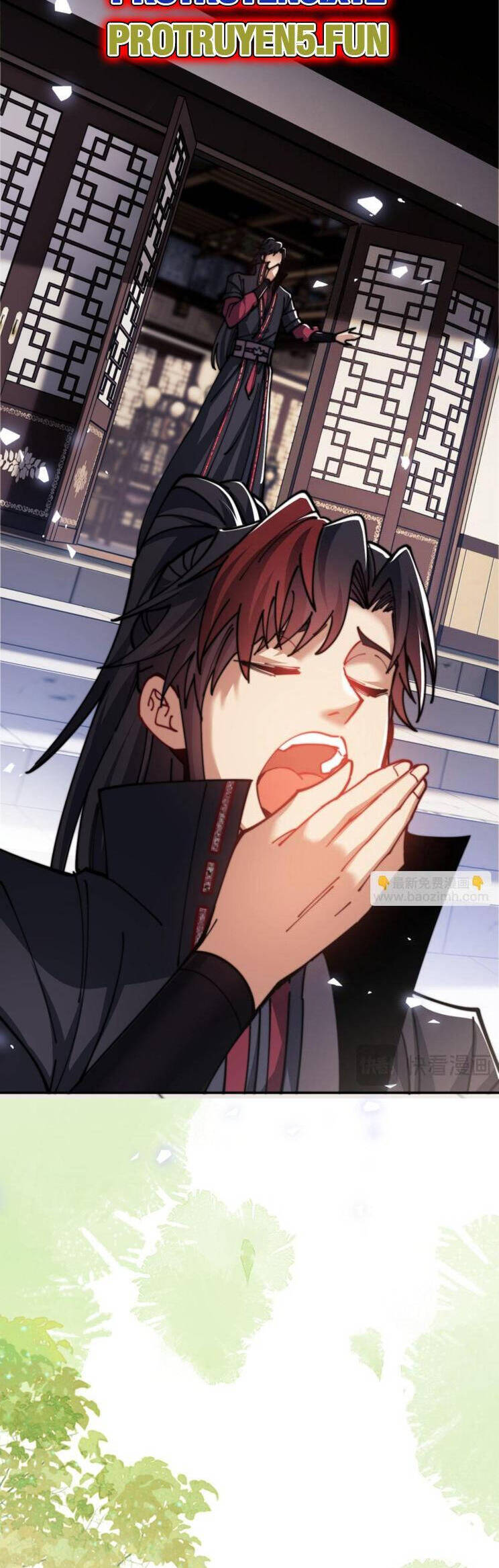 Sư Tôn: Nghịch Đồ Này Mới Không Phải Là Thánh Tử Chapter 36 - Trang 4