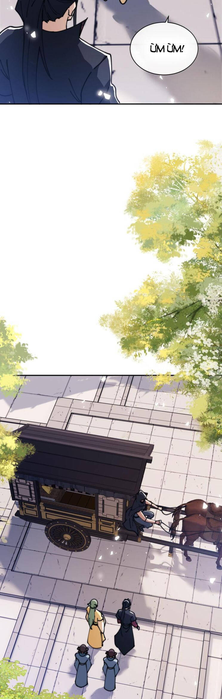 Sư Tôn: Nghịch Đồ Này Mới Không Phải Là Thánh Tử Chapter 36 - Trang 4