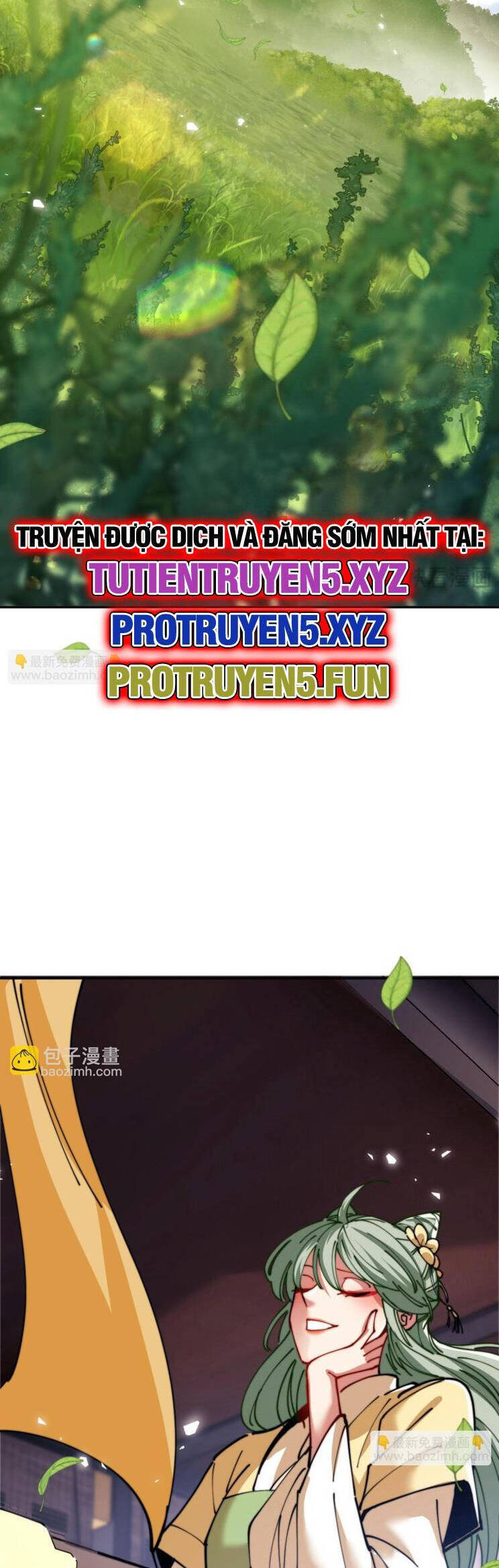 Sư Tôn: Nghịch Đồ Này Mới Không Phải Là Thánh Tử Chapter 36 - Trang 4