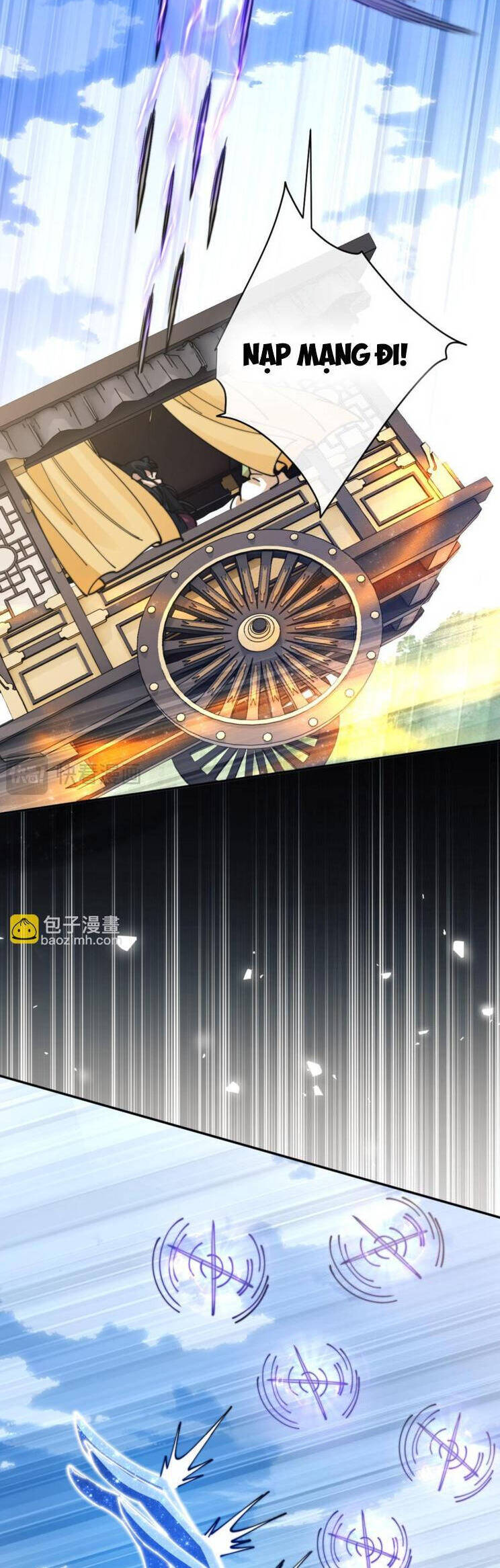 Sư Tôn: Nghịch Đồ Này Mới Không Phải Là Thánh Tử Chapter 36 - Trang 4