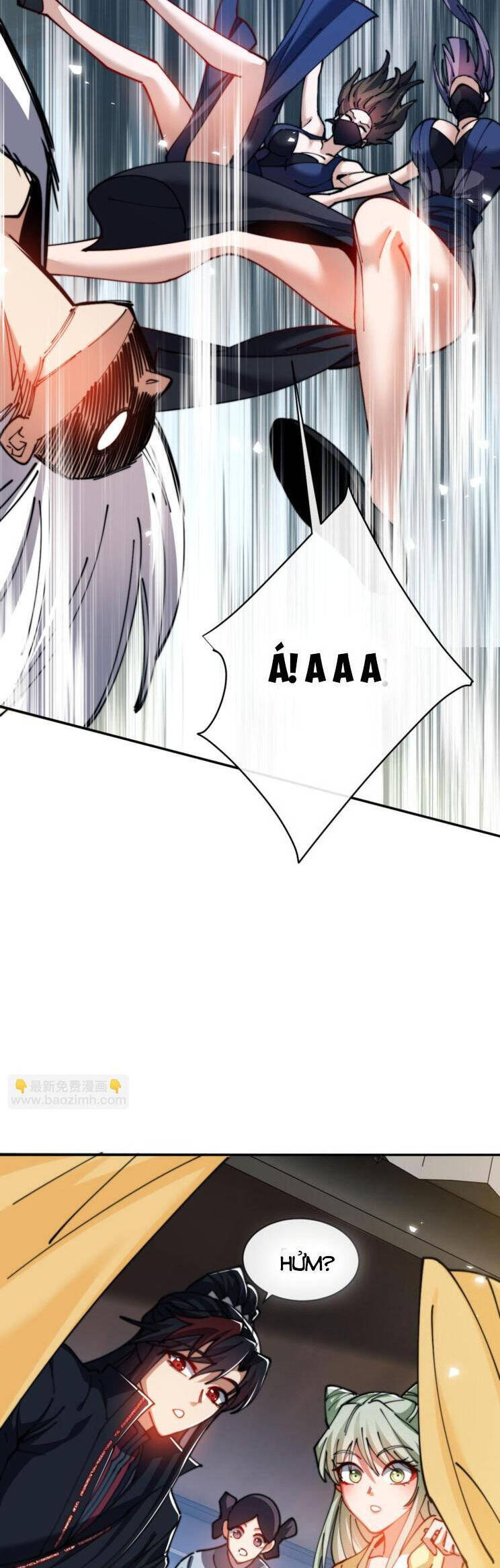 Sư Tôn: Nghịch Đồ Này Mới Không Phải Là Thánh Tử Chapter 36 - Trang 4