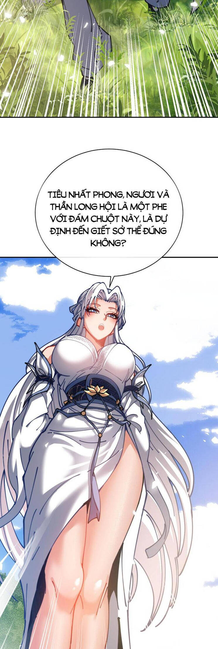 Sư Tôn: Nghịch Đồ Này Mới Không Phải Là Thánh Tử Chapter 36 - Trang 4