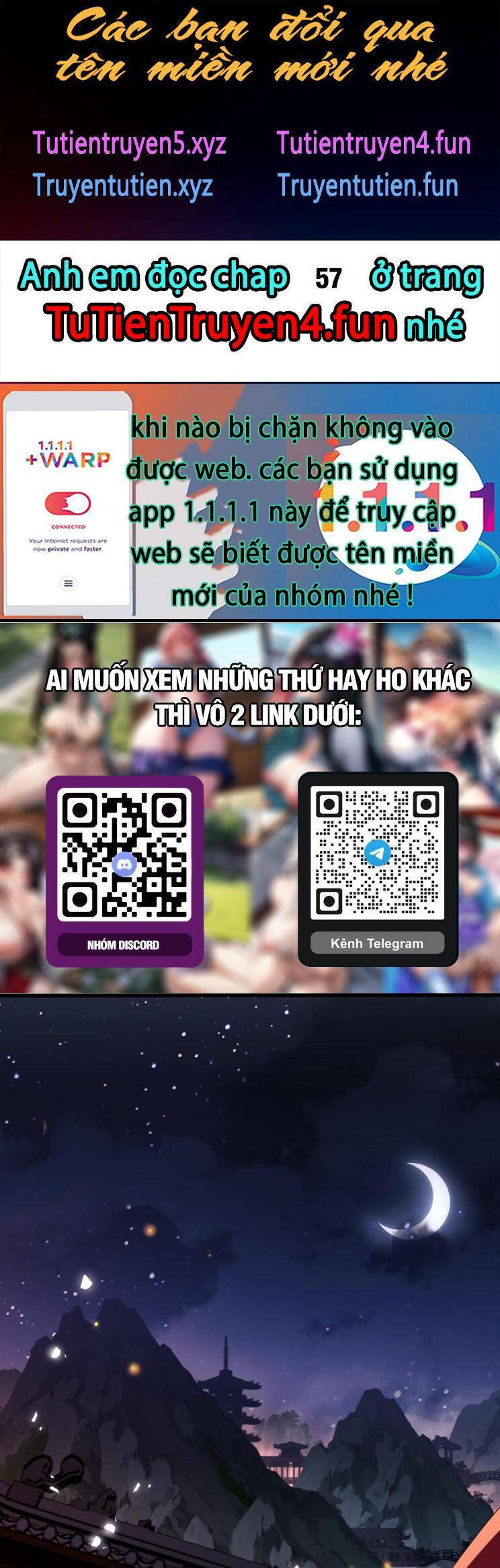 Sư Tôn: Nghịch Đồ Này Mới Không Phải Là Thánh Tử Chapter 56 - Trang 4