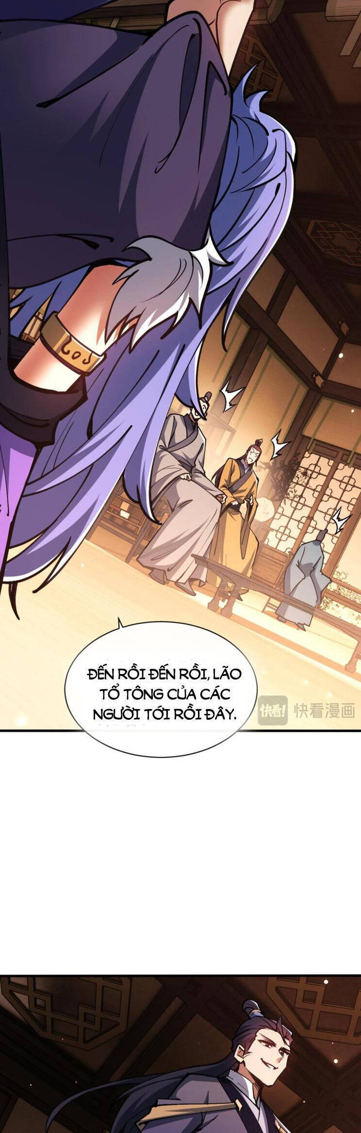 Sư Tôn: Nghịch Đồ Này Mới Không Phải Là Thánh Tử Chapter 56 - Trang 4