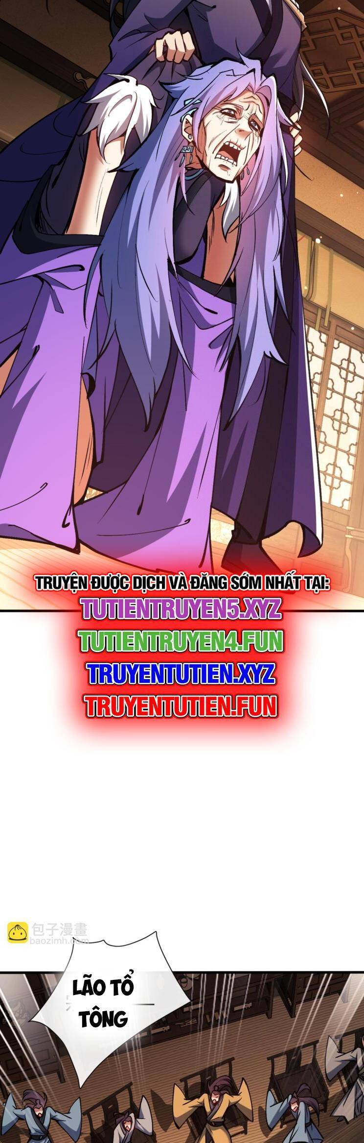 Sư Tôn: Nghịch Đồ Này Mới Không Phải Là Thánh Tử Chapter 56 - Trang 4