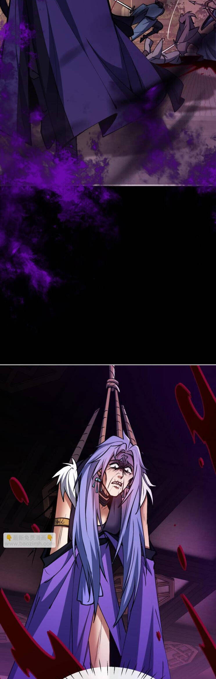 Sư Tôn: Nghịch Đồ Này Mới Không Phải Là Thánh Tử Chapter 56 - Trang 4