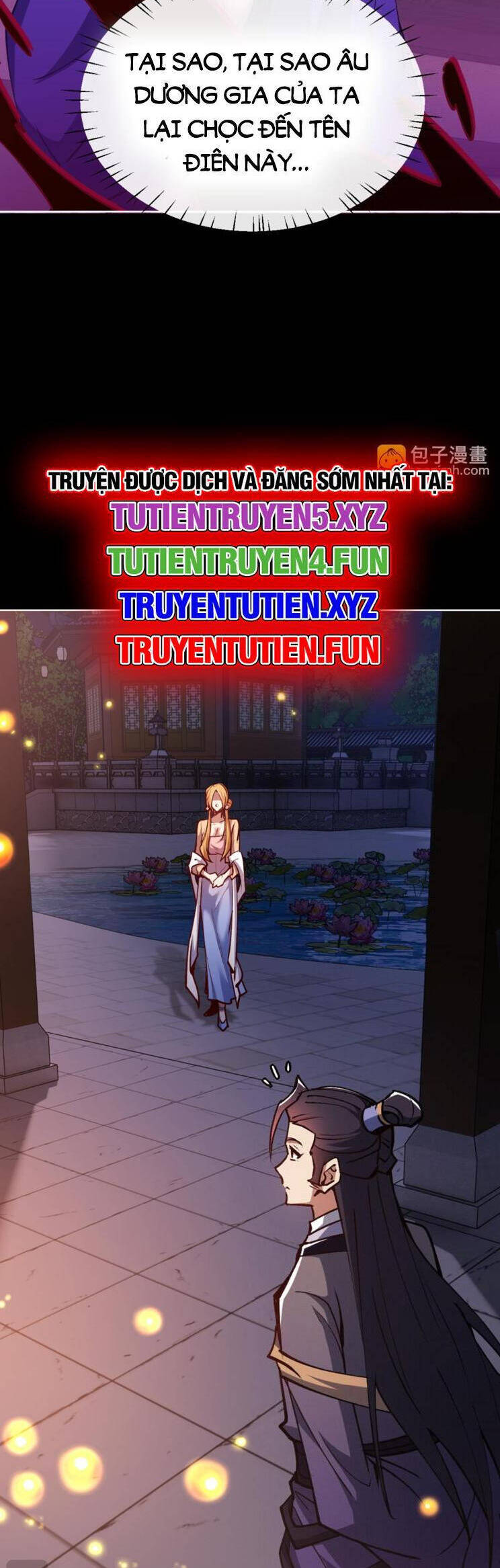 Sư Tôn: Nghịch Đồ Này Mới Không Phải Là Thánh Tử Chapter 56 - Trang 4