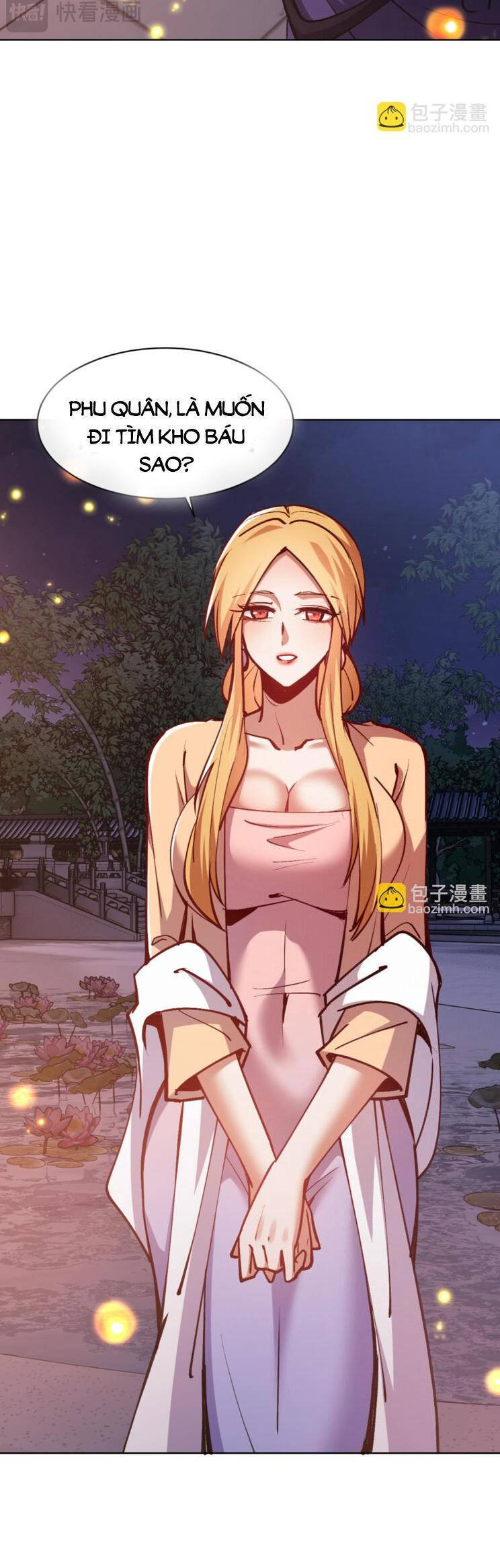 Sư Tôn: Nghịch Đồ Này Mới Không Phải Là Thánh Tử Chapter 56 - Trang 4