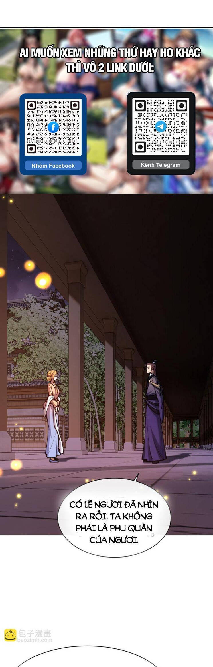 Sư Tôn: Nghịch Đồ Này Mới Không Phải Là Thánh Tử Chapter 56 - Trang 4