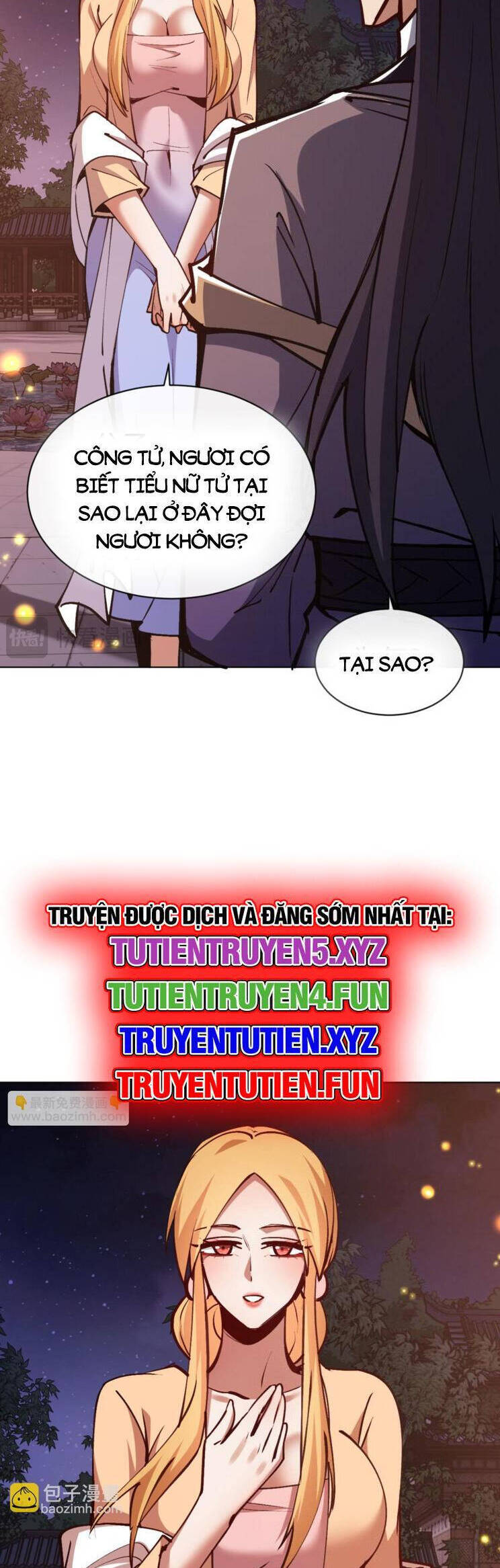 Sư Tôn: Nghịch Đồ Này Mới Không Phải Là Thánh Tử Chapter 56 - Trang 4