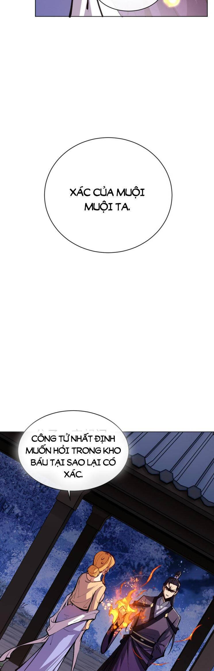 Sư Tôn: Nghịch Đồ Này Mới Không Phải Là Thánh Tử Chapter 56 - Trang 4