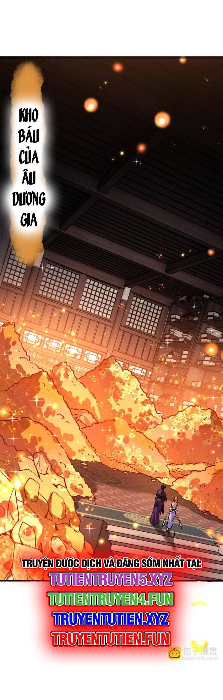 Sư Tôn: Nghịch Đồ Này Mới Không Phải Là Thánh Tử Chapter 56 - Trang 4