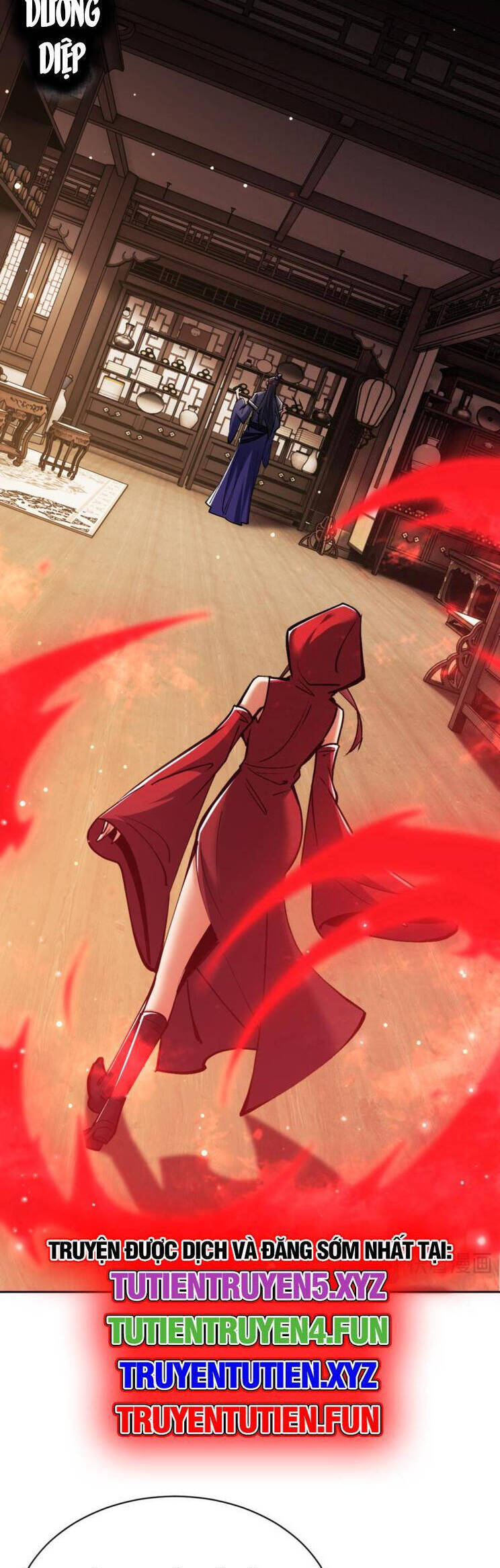 Sư Tôn: Nghịch Đồ Này Mới Không Phải Là Thánh Tử Chapter 57 - Trang 4