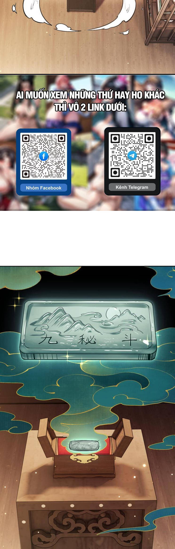 Sư Tôn: Nghịch Đồ Này Mới Không Phải Là Thánh Tử Chapter 57 - Trang 4