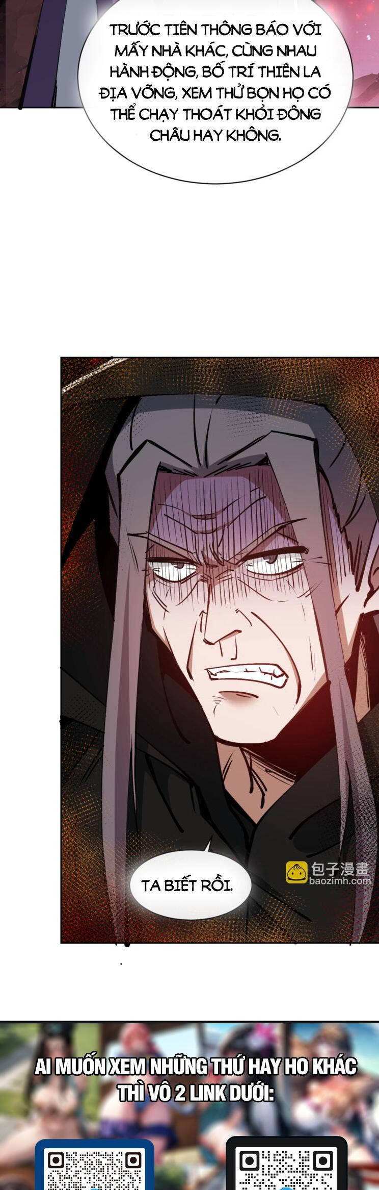 Sư Tôn: Nghịch Đồ Này Mới Không Phải Là Thánh Tử Chapter 57 - Trang 4