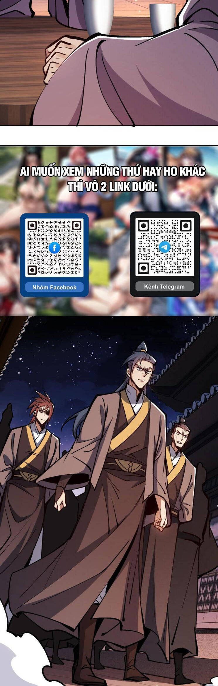 Sư Tôn: Nghịch Đồ Này Mới Không Phải Là Thánh Tử Chapter 57 - Trang 4