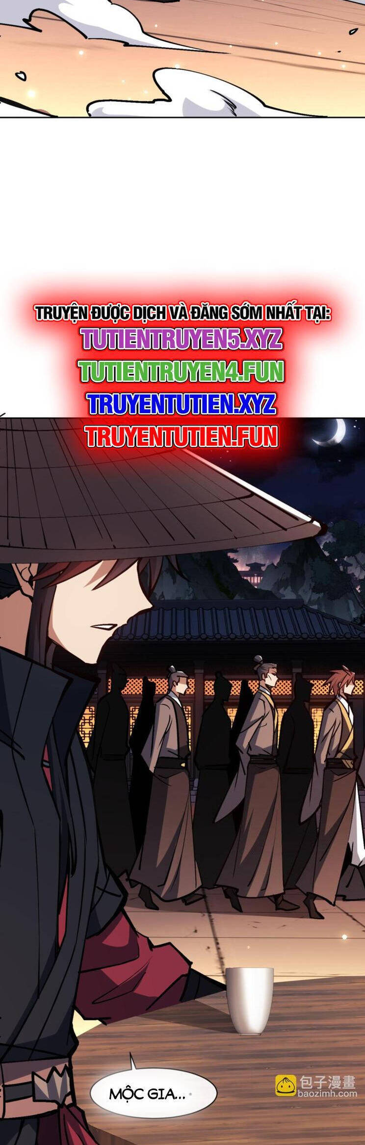 Sư Tôn: Nghịch Đồ Này Mới Không Phải Là Thánh Tử Chapter 57 - Trang 4