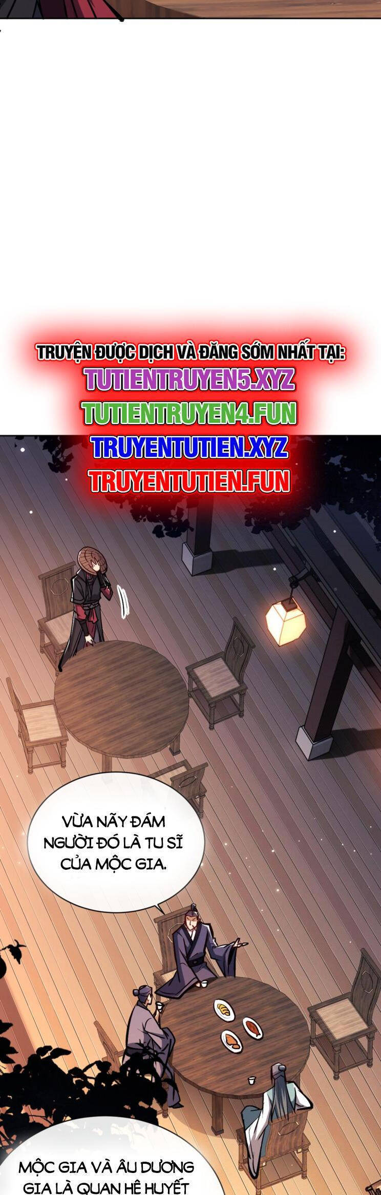 Sư Tôn: Nghịch Đồ Này Mới Không Phải Là Thánh Tử Chapter 57 - Trang 4