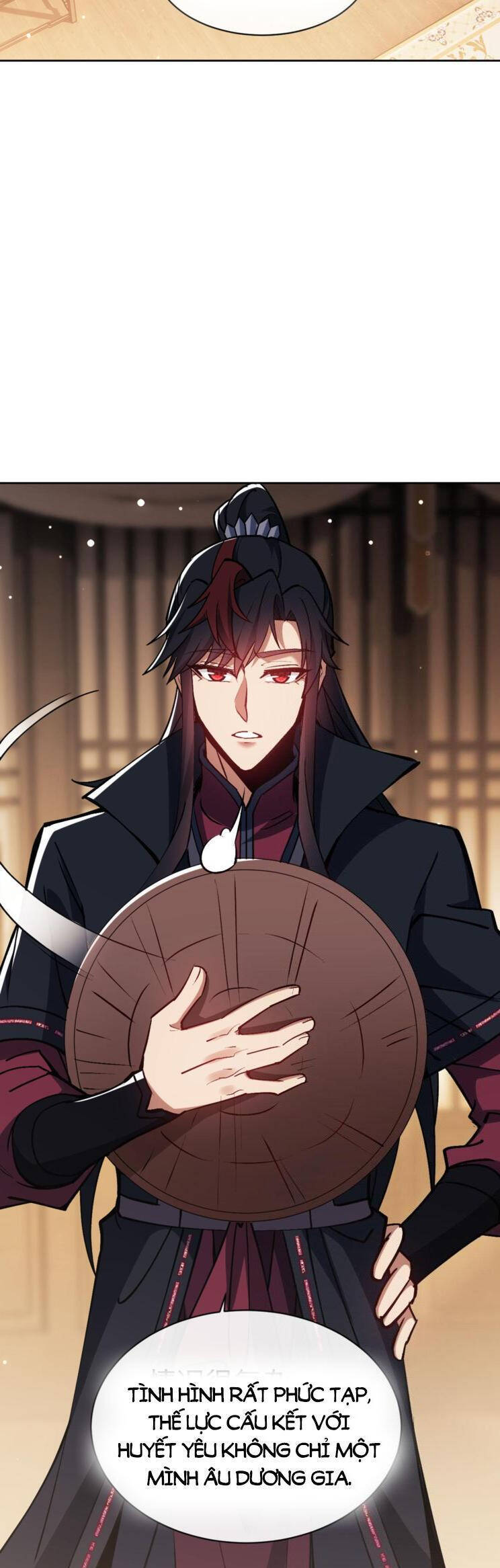 Sư Tôn: Nghịch Đồ Này Mới Không Phải Là Thánh Tử Chapter 57 - Trang 4