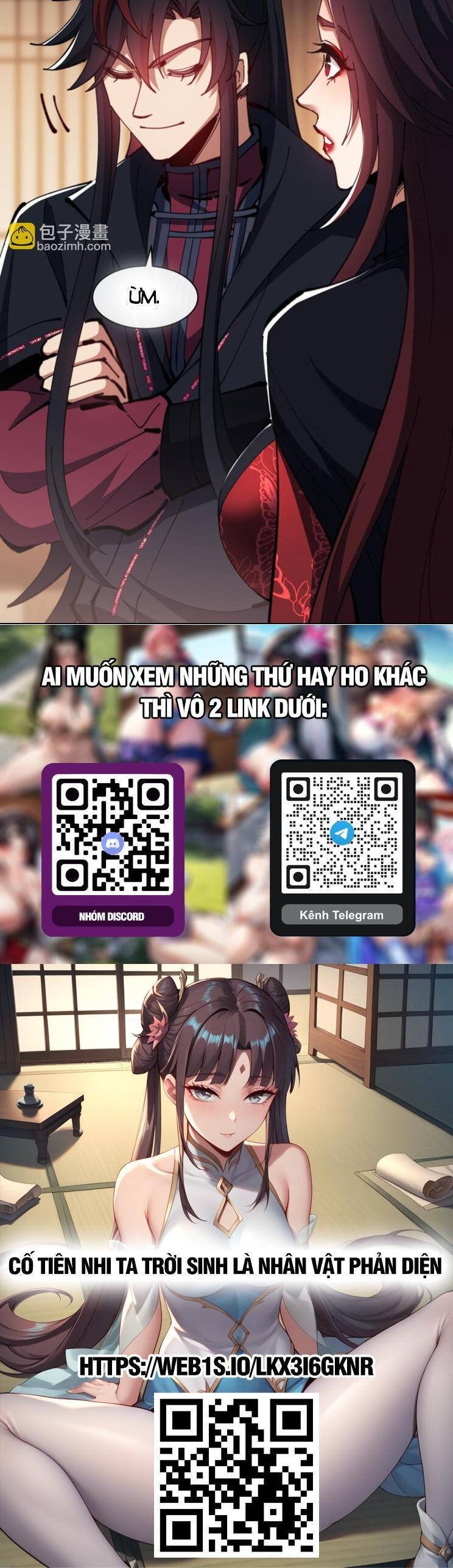 Sư Tôn: Nghịch Đồ Này Mới Không Phải Là Thánh Tử Chapter 57 - Trang 4