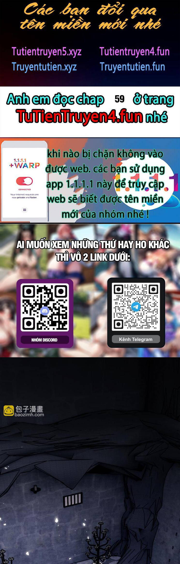 Sư Tôn: Nghịch Đồ Này Mới Không Phải Là Thánh Tử Chapter 58 - Trang 4