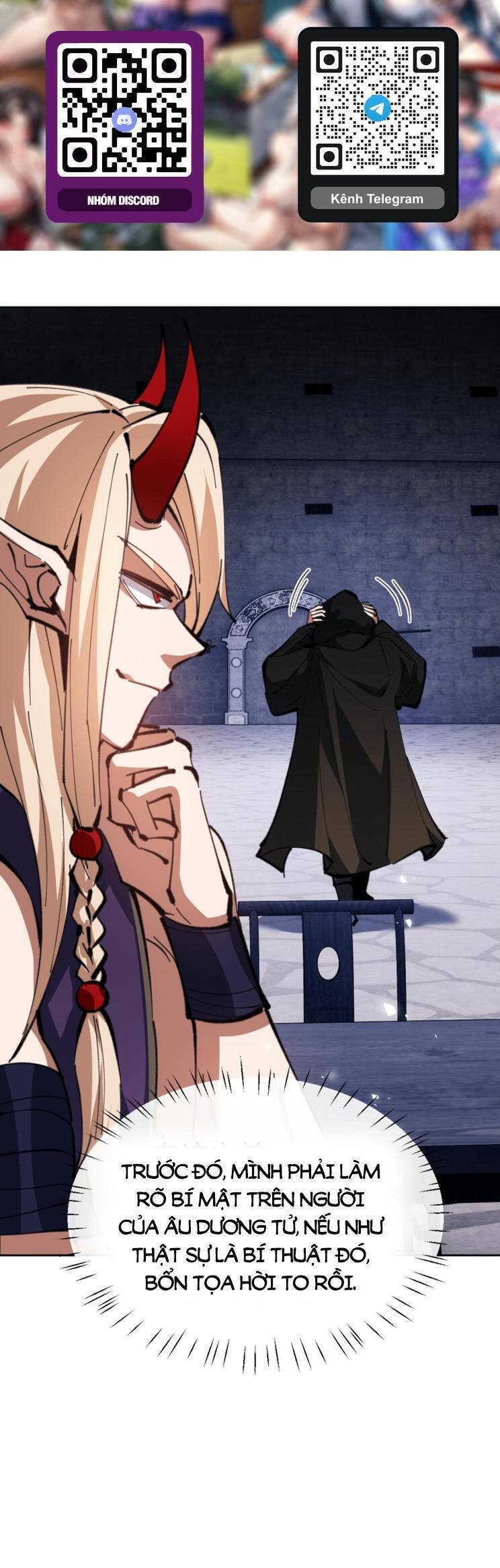 Sư Tôn: Nghịch Đồ Này Mới Không Phải Là Thánh Tử Chapter 58 - Trang 4