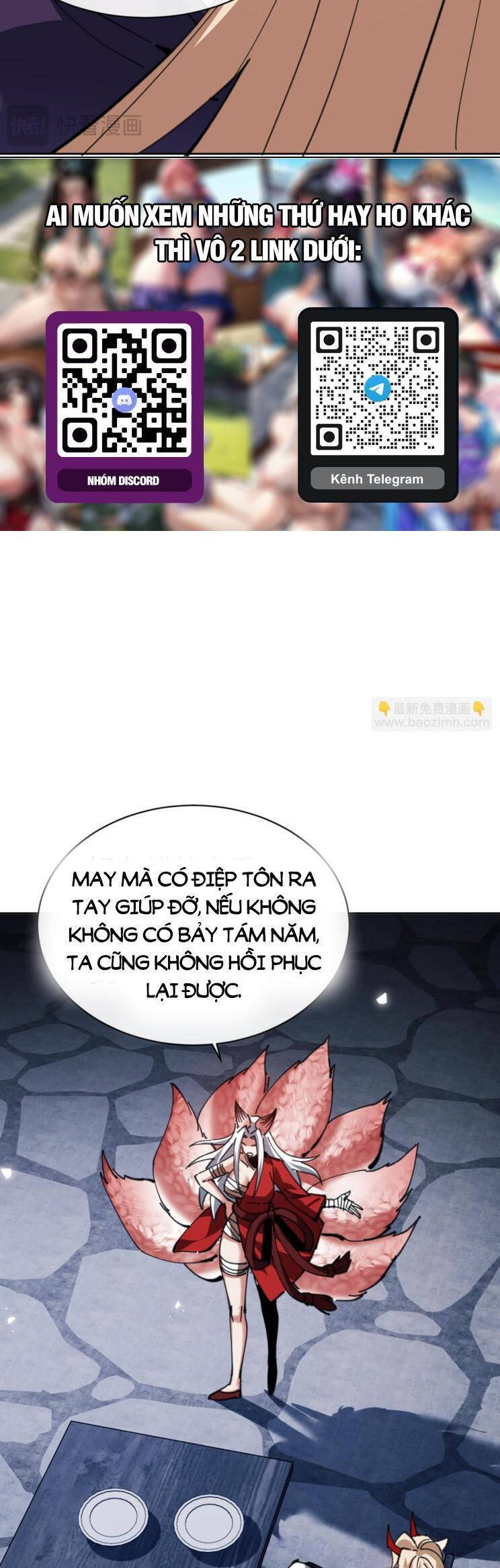 Sư Tôn: Nghịch Đồ Này Mới Không Phải Là Thánh Tử Chapter 58 - Trang 4