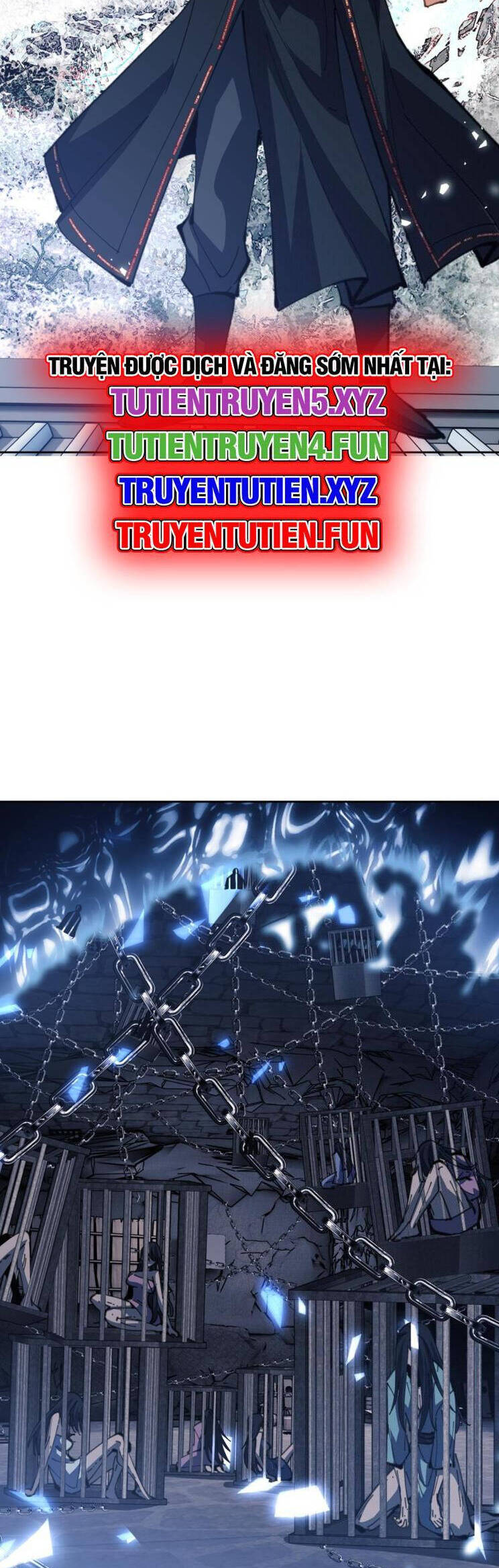 Sư Tôn: Nghịch Đồ Này Mới Không Phải Là Thánh Tử Chapter 58 - Trang 4