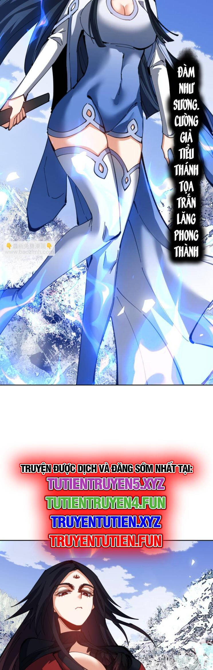 Sư Tôn: Nghịch Đồ Này Mới Không Phải Là Thánh Tử Chapter 58 - Trang 4