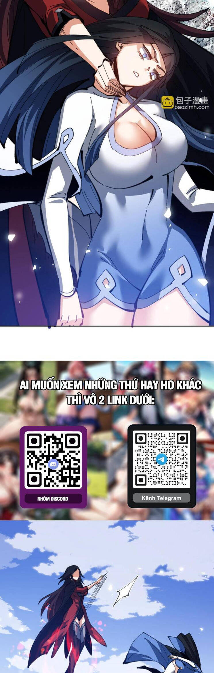 Sư Tôn: Nghịch Đồ Này Mới Không Phải Là Thánh Tử Chapter 58 - Trang 4