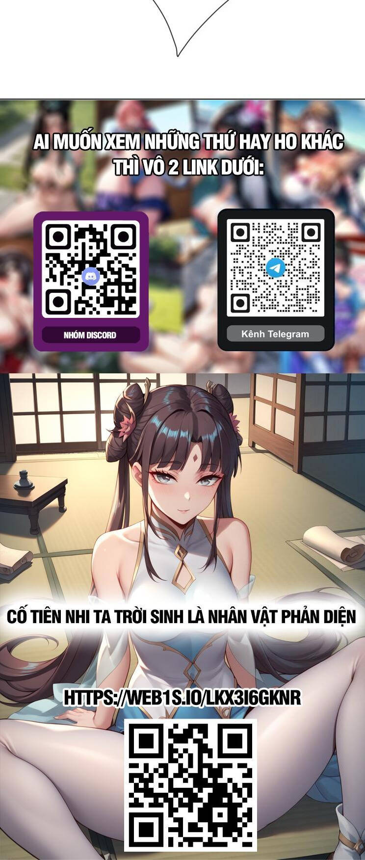 Sư Tôn: Nghịch Đồ Này Mới Không Phải Là Thánh Tử Chapter 58 - Trang 4